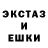 Дистиллят ТГК Wax Kalimia